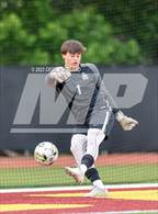 Photo from the gallery "St. Pius X Catholic vs. Lassiter (GHSA 6A Quarterfinal)"