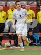 Photo from the gallery "St. Pius X Catholic vs. Lassiter (GHSA 6A Quarterfinal)"
