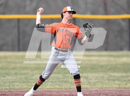 Thumbnail 3 in Tuckahoe @ Putnam Valley photogallery.