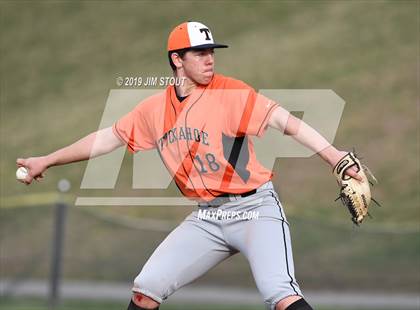 Thumbnail 2 in Tuckahoe @ Putnam Valley photogallery.