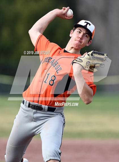 Thumbnail 3 in Tuckahoe @ Putnam Valley photogallery.