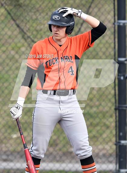 Thumbnail 1 in Tuckahoe @ Putnam Valley photogallery.