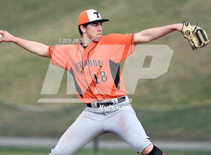 Thumbnail 3 in Tuckahoe @ Putnam Valley photogallery.