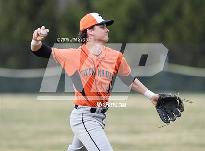 Thumbnail 3 in Tuckahoe @ Putnam Valley photogallery.