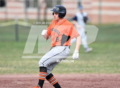Thumbnail 3 in Tuckahoe @ Putnam Valley photogallery.