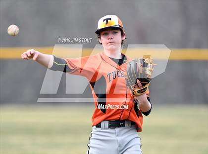 Thumbnail 2 in Tuckahoe @ Putnam Valley photogallery.