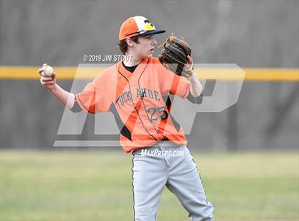 Thumbnail 3 in Tuckahoe @ Putnam Valley photogallery.
