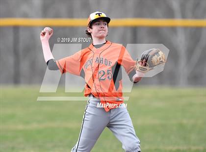 Thumbnail 2 in Tuckahoe @ Putnam Valley photogallery.