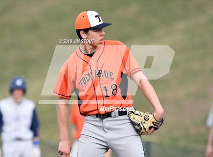 Thumbnail 3 in Tuckahoe @ Putnam Valley photogallery.