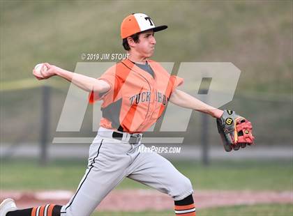 Thumbnail 2 in Tuckahoe @ Putnam Valley photogallery.