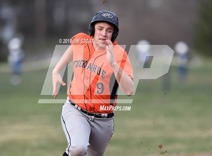 Thumbnail 3 in Tuckahoe @ Putnam Valley photogallery.