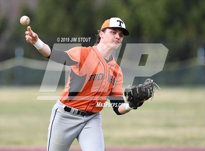 Thumbnail 1 in Tuckahoe @ Putnam Valley photogallery.