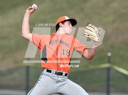 Thumbnail 1 in Tuckahoe @ Putnam Valley photogallery.