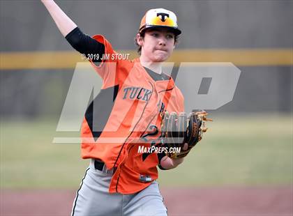 Thumbnail 1 in Tuckahoe @ Putnam Valley photogallery.