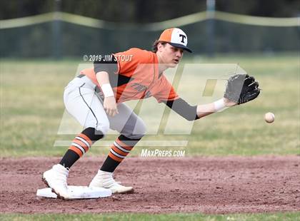 Thumbnail 3 in Tuckahoe @ Putnam Valley photogallery.