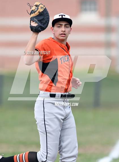 Thumbnail 2 in Tuckahoe @ Putnam Valley photogallery.