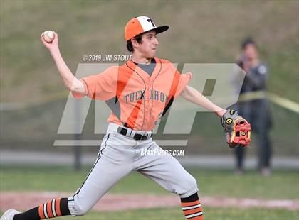 Thumbnail 3 in Tuckahoe @ Putnam Valley photogallery.