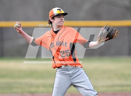Thumbnail 1 in Tuckahoe @ Putnam Valley photogallery.