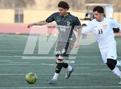 Thumbnail 1 in Highland @ Palmdale photogallery.