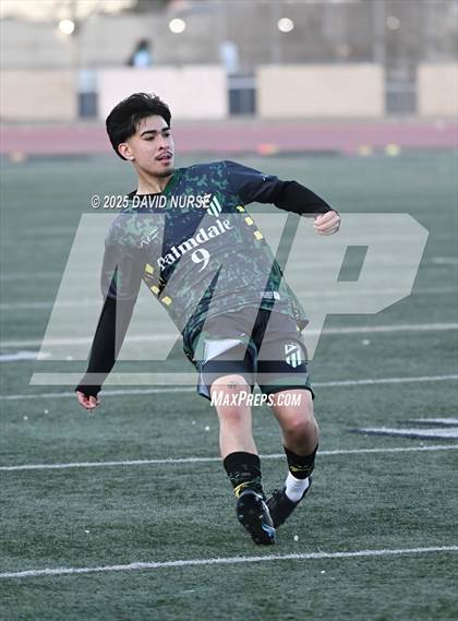 Thumbnail 1 in Highland @ Palmdale photogallery.