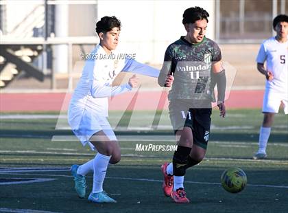 Thumbnail 1 in Highland @ Palmdale photogallery.