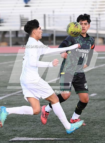 Thumbnail 1 in Highland @ Palmdale photogallery.