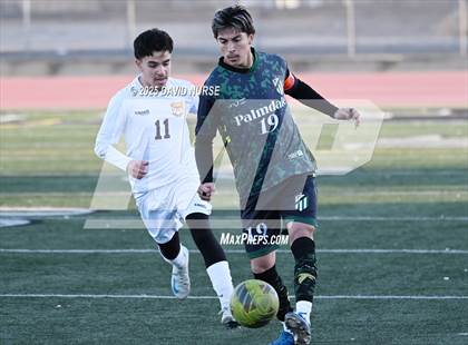 Thumbnail 1 in Highland @ Palmdale photogallery.