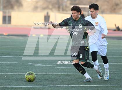 Thumbnail 3 in Highland @ Palmdale photogallery.