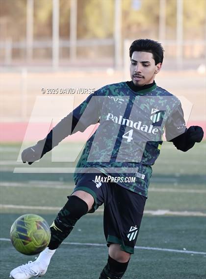 Thumbnail 1 in Highland @ Palmdale photogallery.
