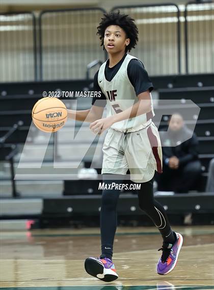 Thumbnail 3 in United Faith Christian Academy vs. Lake Norman photogallery.