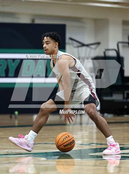 Thumbnail 1 in United Faith Christian Academy vs. Lake Norman photogallery.