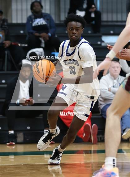 Thumbnail 2 in United Faith Christian Academy vs. Lake Norman photogallery.