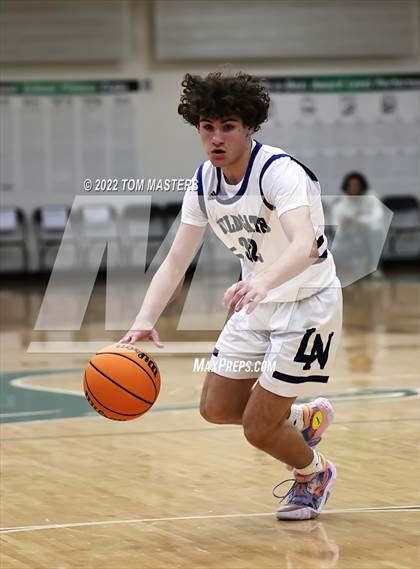 Thumbnail 1 in United Faith Christian Academy vs. Lake Norman photogallery.