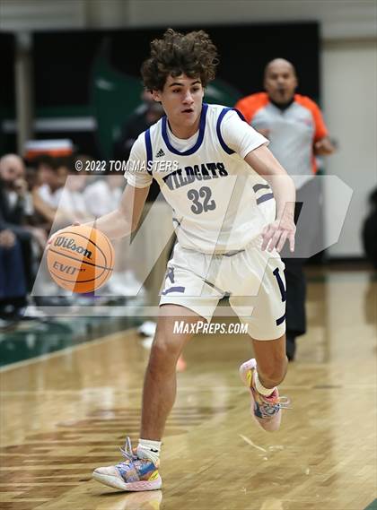 Thumbnail 1 in United Faith Christian Academy vs. Lake Norman photogallery.