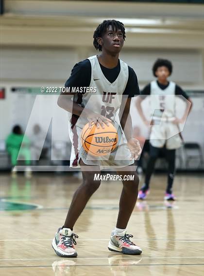 Thumbnail 1 in United Faith Christian Academy vs. Lake Norman photogallery.