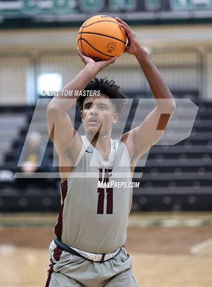 Thumbnail 3 in United Faith Christian Academy vs. Lake Norman photogallery.