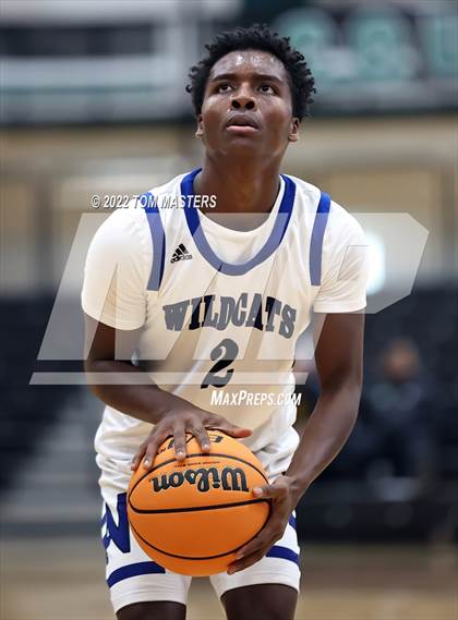 Thumbnail 2 in United Faith Christian Academy vs. Lake Norman photogallery.
