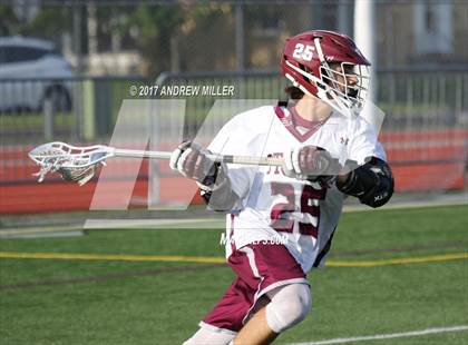 Thumbnail 2 in St. Francis @ St. Joseph's Collegiate Institute  (Monsignor Martin Semifinal) photogallery.