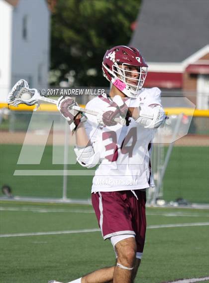 Thumbnail 3 in St. Francis @ St. Joseph's Collegiate Institute  (Monsignor Martin Semifinal) photogallery.