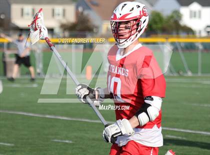 Thumbnail 3 in St. Francis @ St. Joseph's Collegiate Institute  (Monsignor Martin Semifinal) photogallery.