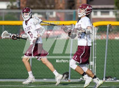 Thumbnail 3 in St. Francis @ St. Joseph's Collegiate Institute  (Monsignor Martin Semifinal) photogallery.