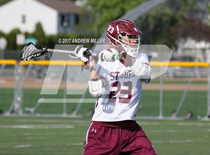 Thumbnail 3 in St. Francis @ St. Joseph's Collegiate Institute  (Monsignor Martin Semifinal) photogallery.