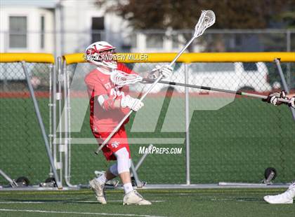 Thumbnail 2 in St. Francis @ St. Joseph's Collegiate Institute  (Monsignor Martin Semifinal) photogallery.