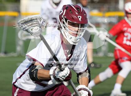 Thumbnail 2 in St. Francis @ St. Joseph's Collegiate Institute  (Monsignor Martin Semifinal) photogallery.