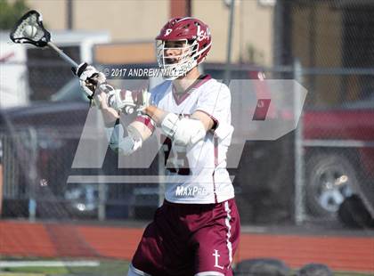 Thumbnail 3 in St. Francis @ St. Joseph's Collegiate Institute  (Monsignor Martin Semifinal) photogallery.