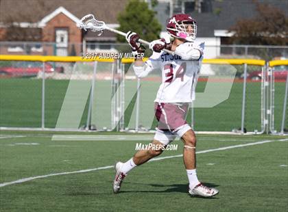 Thumbnail 1 in St. Francis @ St. Joseph's Collegiate Institute  (Monsignor Martin Semifinal) photogallery.