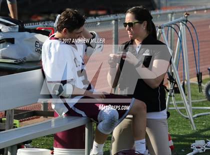 Thumbnail 3 in St. Francis @ St. Joseph's Collegiate Institute  (Monsignor Martin Semifinal) photogallery.