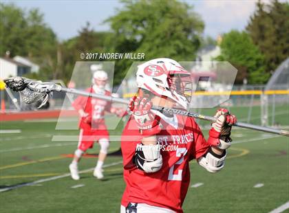 Thumbnail 2 in St. Francis @ St. Joseph's Collegiate Institute  (Monsignor Martin Semifinal) photogallery.