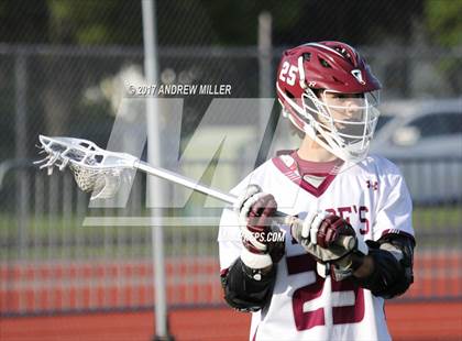 Thumbnail 2 in St. Francis @ St. Joseph's Collegiate Institute  (Monsignor Martin Semifinal) photogallery.