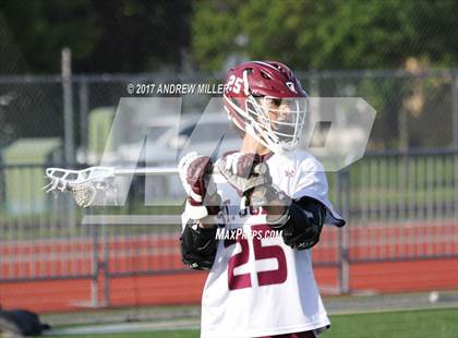 Thumbnail 3 in St. Francis @ St. Joseph's Collegiate Institute  (Monsignor Martin Semifinal) photogallery.